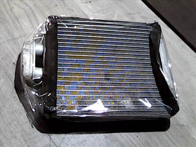 SKODA FABIA 99-07 Fűtőradiátor