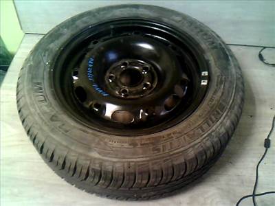 SKODA FABIA 99-07 Pótkerék