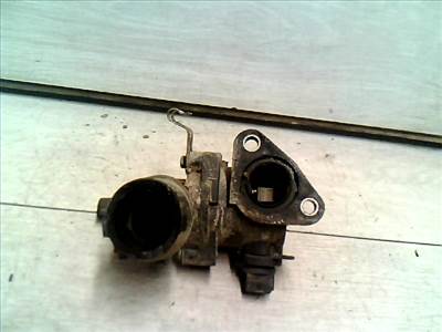 SKODA FELICIA PICKUP 97- Termosztátház