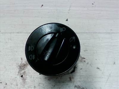 SKODA OCTAVIA 97-00 Világításkapcsoló