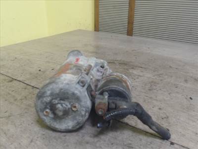 SMART ForTwo Önindító. benzines