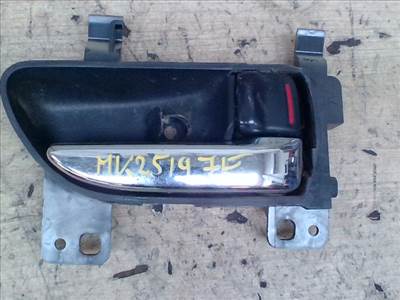 SUBARU Legacy  2009-2014 BM/BR Jobb első belső kilincs