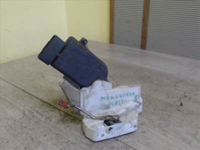 SUZUKI IGNIS Bal hátsó ajtó zárszerkezet központi záras