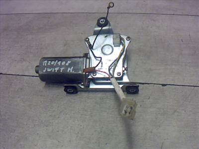 SUZUKI SWIFT 89-96 Ablaktörlő motor hátsó