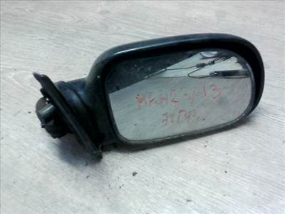 SUZUKI SWIFT 89-96 Jobb visszapillantó tükör mechanikus