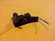 SUZUKI SWIFT 96-05 Ablakmosó motor első