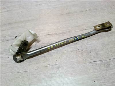 SUZUKI SWIFT 96-05 Ablaktörlő mechanika hátsó