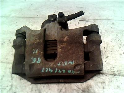 SUZUKI SWIFT 96-05 Bal első féknyereg munkahengerrel