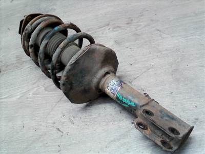 SUZUKI SWIFT 96-05 Bal első lengéscsillapító rugóval