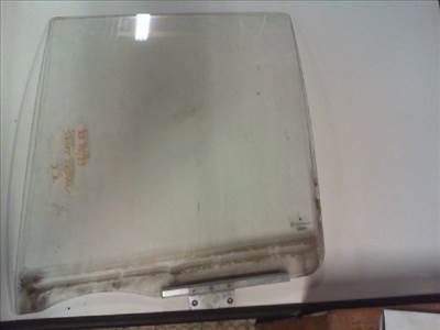 SUZUKI SWIFT 96-05 Bal hátsó ajtóüveg