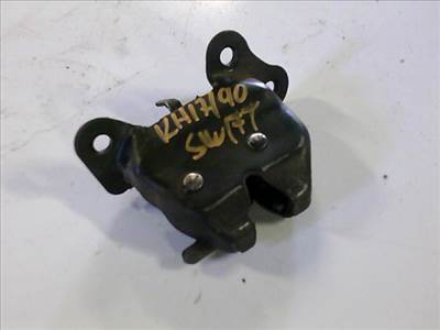 SUZUKI SWIFT 96-05 Csomagtérajtó zárszerkezet