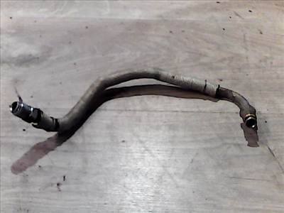 SUZUKI SWIFT 96-05 EGR hűtő cső