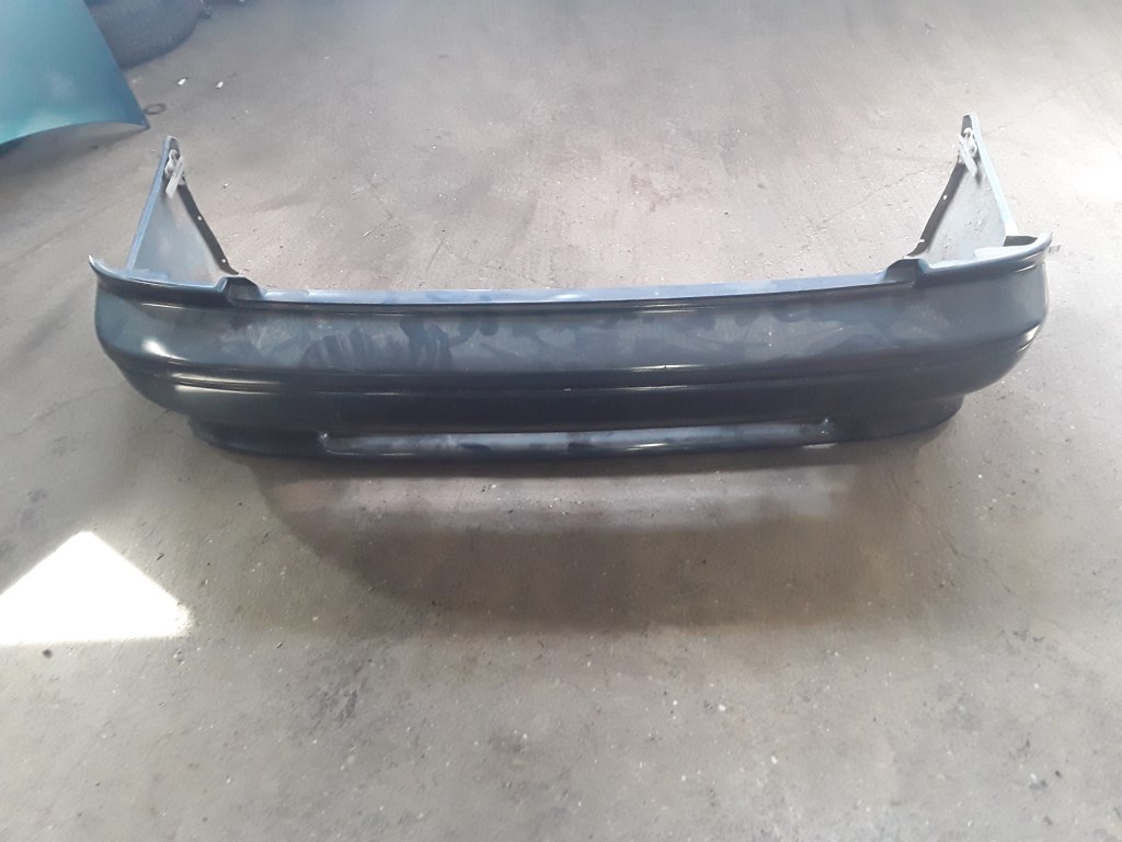 SUZUKI SWIFT 96-05 Hátsó lökhárító 1. kép