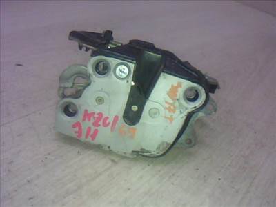 SUZUKI SWIFT 96-05 Jobb hátsó ajtó zárszerkezet mechanikus