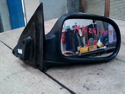 SUZUKI SWIFT 96-05 Jobb visszapillantó tükör mechanikus