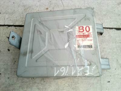 SUZUKI SWIFT 96-05 Motorvezérlő egység ECU PCM modul