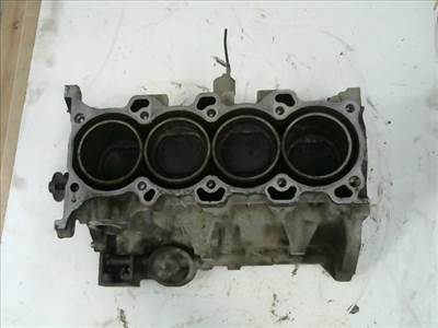 SUZUKI WAGON R Motor. benzin fűzött blokk hengerfej nélkül