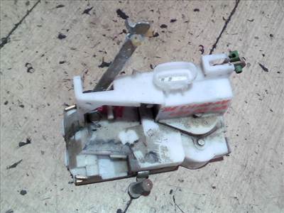 TOYOTA AVENSIS 01-03 Jobb hátsó ajtó zárszerkezet központi záras