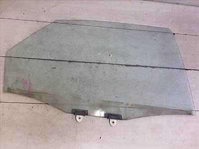 TOYOTA CARINA E 92.04-97.07 Jobb hátsó ajtóüveg