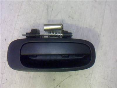 TOYOTA COROLLA 97.05-99.09 Jobb hátsó külső kilincs