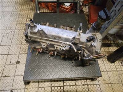 TOYOTA IQ 2009.01.01- Hengerfej, diesel