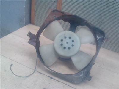 TRABANT 1,1 Hűtőventilátor