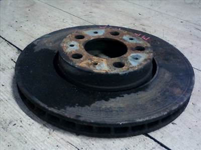 VOLVO S80 98.05.01-06.02.28 Első féktárcsa 