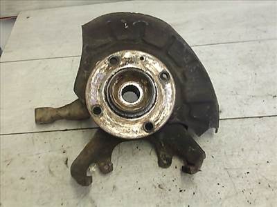 VOLKSWAGEN jetta ii. bal első csonkállvány