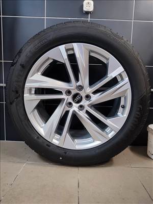 Audi Q7 új nyári garnitúra 20"méretben!