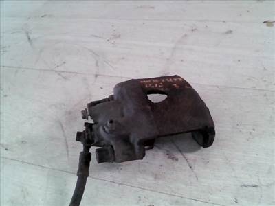 VOLKSWAGEN POLO IV. 99-02 Jobb első féknyereg munkahengerrel