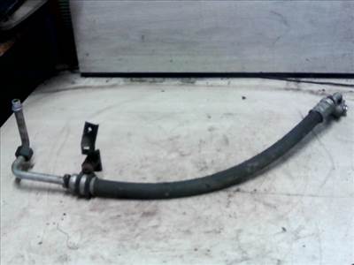 VOLKSWAGEN polo iv. 99-02 klímacső