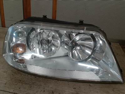 VOLKSWAGEN sharan 00-10 jobb első fényszóró