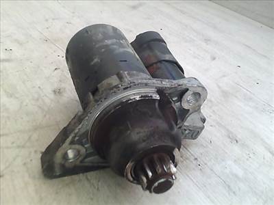 VOLKSWAGEN touran 2003.04.01-2006.11.30 önindító. benzines