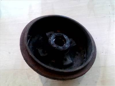 VOLKSWAGEN VENTO Jobb hátsó fékdob