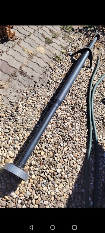 Skoda Superb III 2.0 TSI 4x4 kardán  1. kép