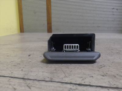 NISSAN VANETTE CARGO Hamutartó első