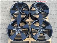R18 5x112 (57,1) Carbonado Universe BG 7.5J ET45 új alufelnik felnik