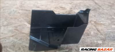 Volvo S60 S80 V70 98 Akkumulátor akksi aksi felső takaró burkolat 2576 09442202