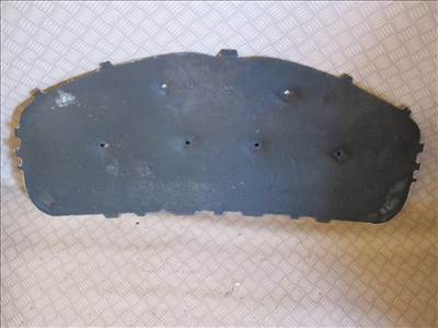 Volkswagen Golf Plus motorháztető bélés 