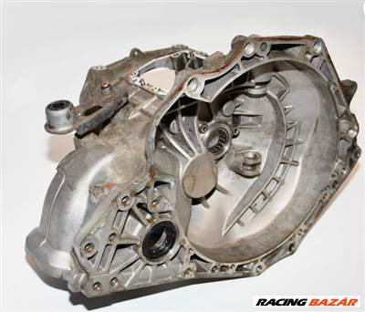 Opel F13 sebességváltók felújítása