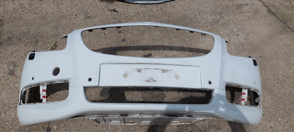 Opel Insignia A 2013 ig OPC LINE Első lökhárító  2. kép