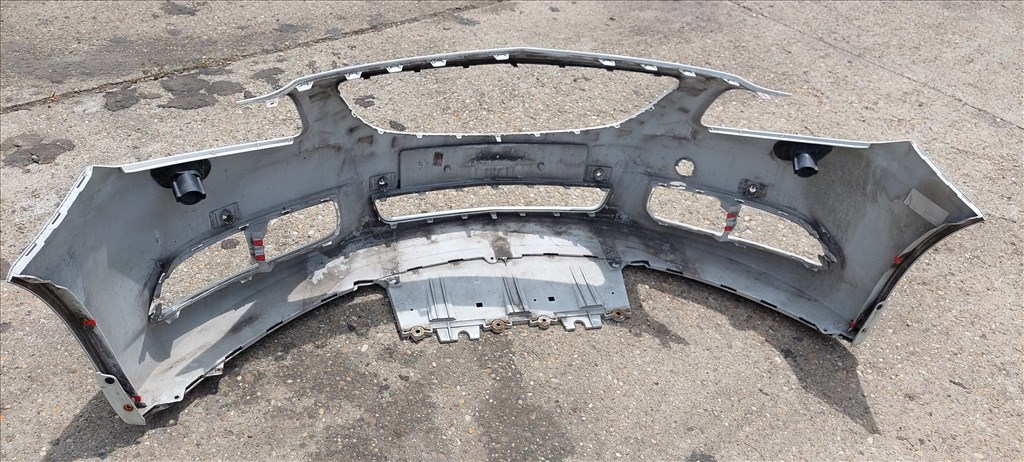 Opel Insignia A 2013 ig OPC LINE Első lökhárító  3. kép