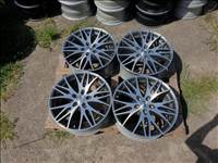 18" 5x112 Volkswagen-Skoda