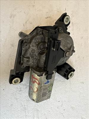 Opel Zafira B 2005-2014 Hátsó Ablaktörlő motor 53025212