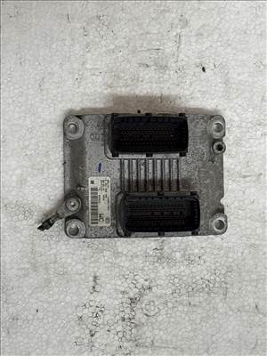 Opel Corsa C 2000-2006 2000-2006 Motorvezérlő      55354328