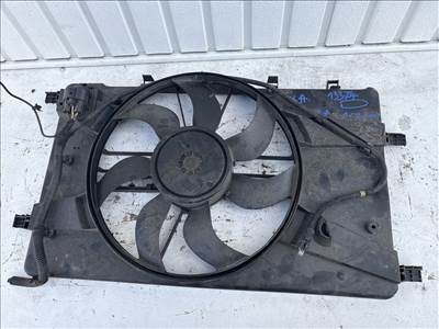 opel astra j 2009-2015 hűtőventilátor      13289627