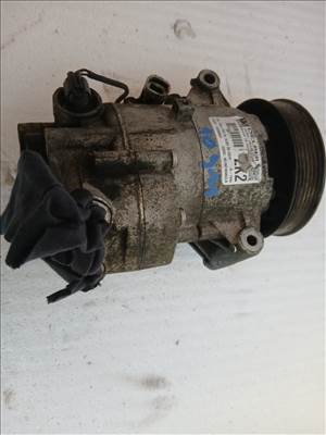 Opel Astra J 2009-2015 Klíma kompresszor     13250607