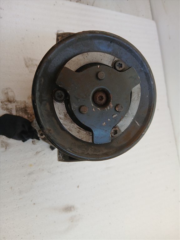 Opel Astra J 2009-2015 Klíma kompresszor     13250607 7. kép