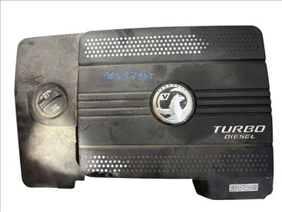 Opel Antara 2006-2015 Felső Motorburkolat 2.2 cdti z22d1