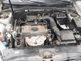 CITROËN XSARA (N1) Első Ablaktörlő Szerkezet Motorral
